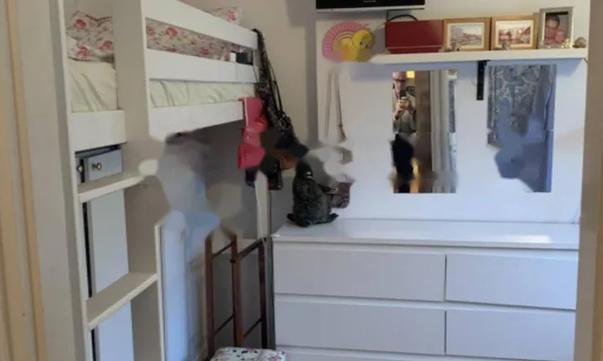 Недвижимость Трёхкомнатная квартира Центр: 6