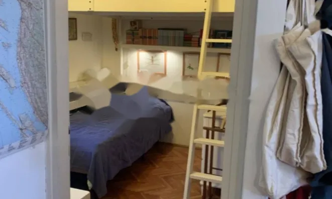 Недвижимость Трёхкомнатная квартира Центр: 7