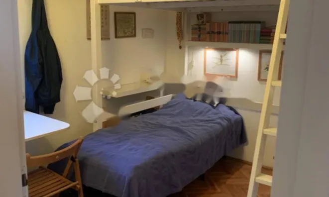 Недвижимость Трёхкомнатная квартира Центр: 9