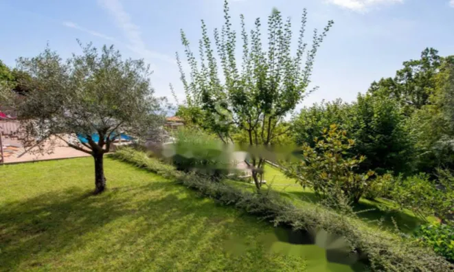 Недвижимость Семейный дом 300 м², Центр, Опатия: 17