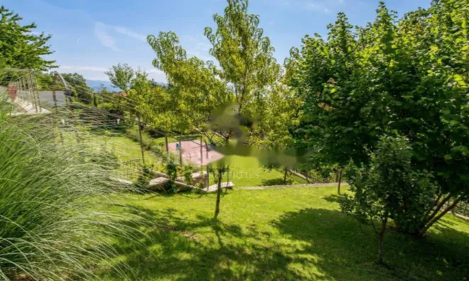 Недвижимость Семейный дом 300 м², Центр, Опатия: 18