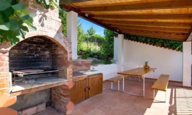 Недвижимость Семейный дом 300 м², Центр, Опатия: 19