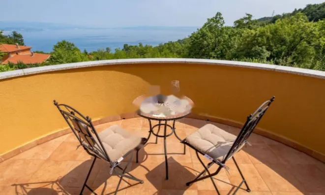 Недвижимость Семейный дом 300 м², Центр, Опатия: 21