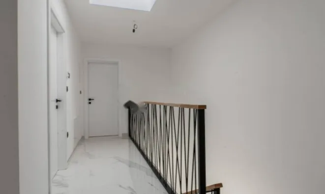 Недвижимость Четырехкомнатная квартира 162 м² в центре Опатии: 5