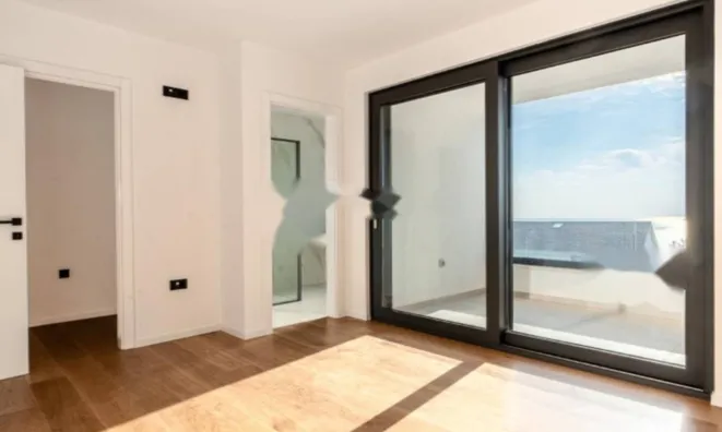 Недвижимость Четырехкомнатная квартира 162 м² в центре Опатии: 7