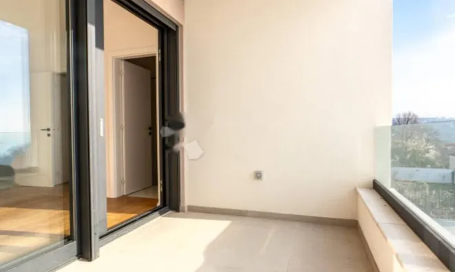 Недвижимость Четырехкомнатная квартира 162 м² в центре Опатии: 8