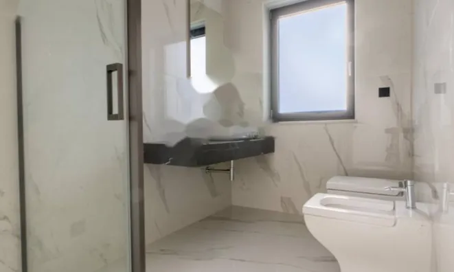 Недвижимость Четырехкомнатная квартира 162 м² в центре Опатии: 9