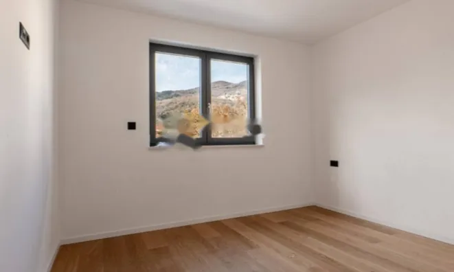 Недвижимость Четырехкомнатная квартира 162 м² в центре Опатии: 11