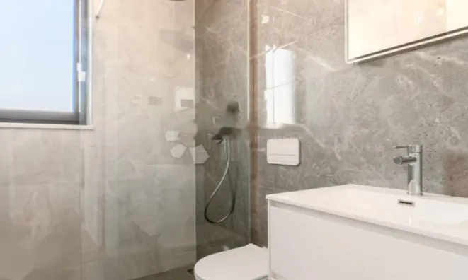 Недвижимость Четырехкомнатная квартира 162 м² в центре Опатии: 13