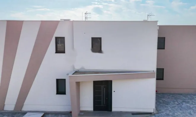 Недвижимость Четырехкомнатная квартира 162 м² в центре Опатии: 18