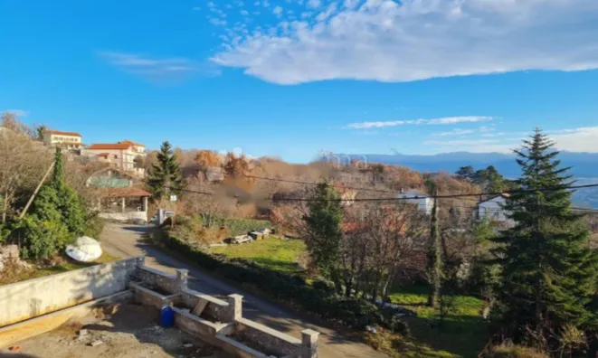 Недвижимость Жилой дом 455 м², Новый, Центр, Опатия: 1