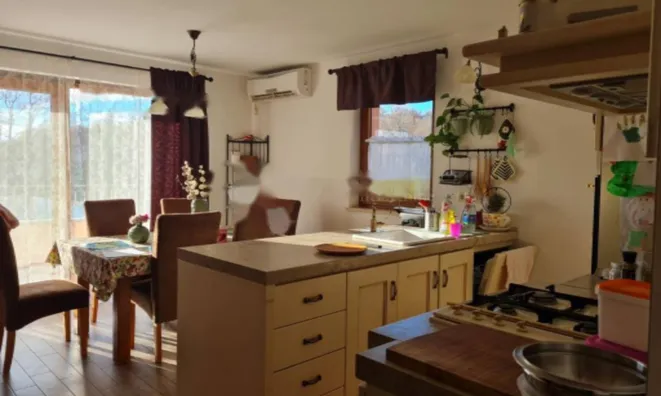 Недвижимость Жилой дом 455 м², Новый, Центр, Опатия: 2