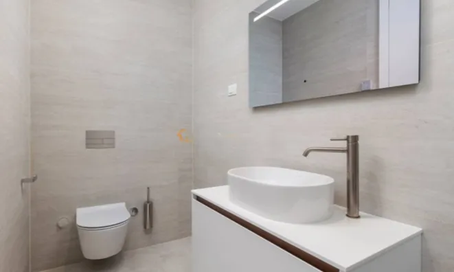 Недвижимость Двухкомнатная квартира в центре Опатии: 10