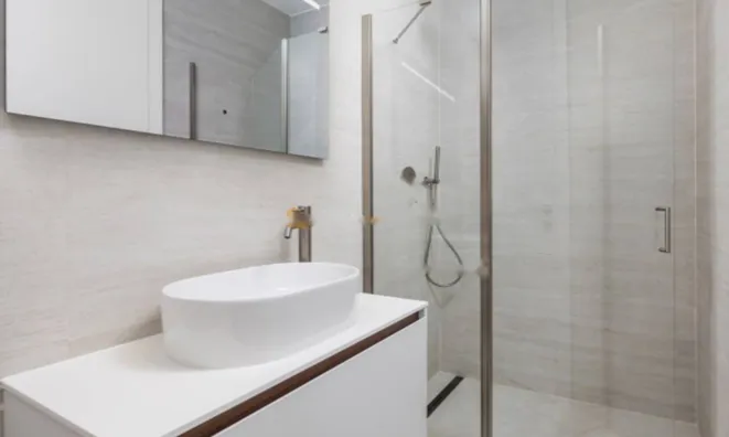 Недвижимость Двухкомнатная квартира в центре Опатии: 11