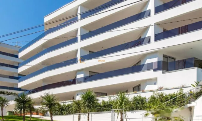 Недвижимость Двухкомнатная квартира в центре Опатии: 13