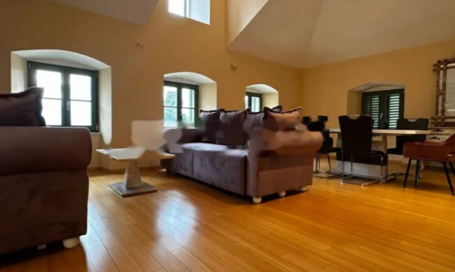 Недвижимость Четырехкомнатная квартира в Центре: 8