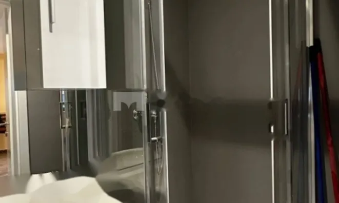 Недвижимость Четырехкомнатная квартира в Центре: 19