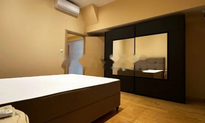 Недвижимость Четырехкомнатная квартира в Центре: 20