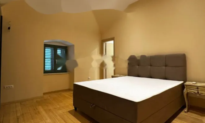 Недвижимость Четырехкомнатная квартира в Центре: 21