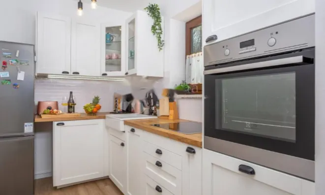 Недвижимость Семейный дом в центре Опатии: 1