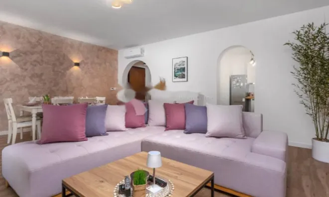 Недвижимость Семейный дом в центре Опатии: 3