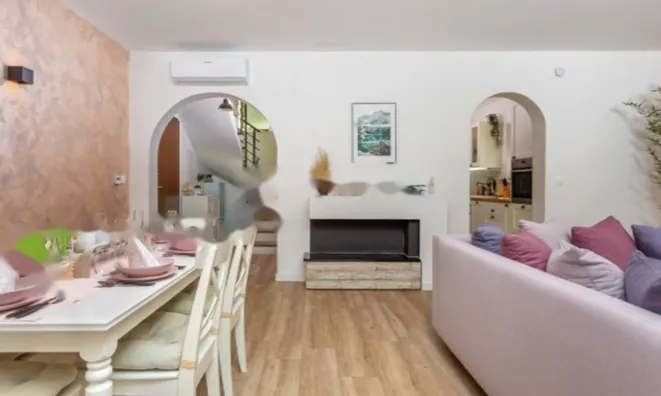 Недвижимость Семейный дом в центре Опатии: 6