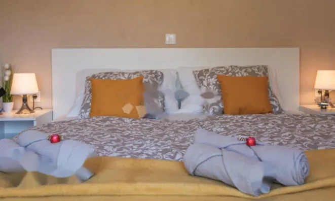 Недвижимость Семейный дом в центре Опатии: 10