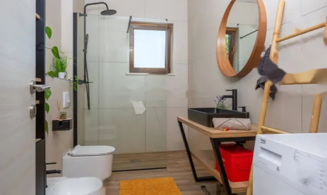 Недвижимость Семейный дом в центре Опатии: 15