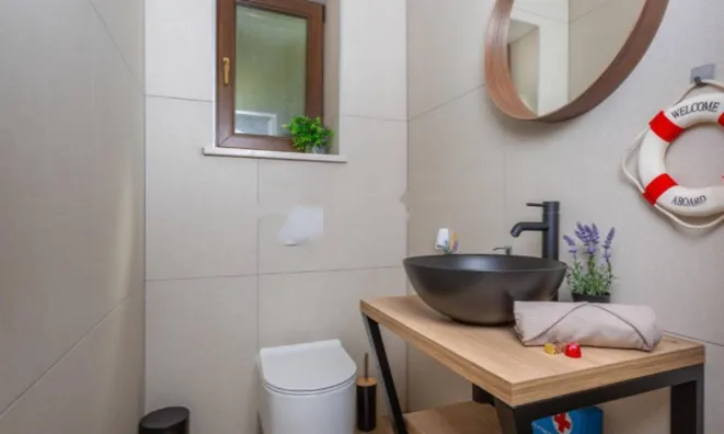 Недвижимость Семейный дом в центре Опатии: 17