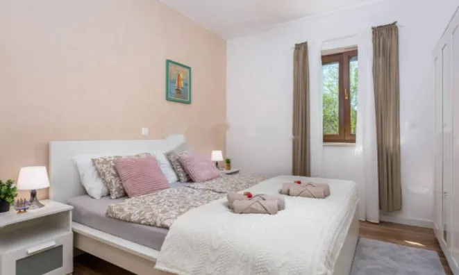 Недвижимость Семейный дом в центре Опатии: 19