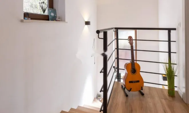 Недвижимость Семейный дом в центре Опатии: 25