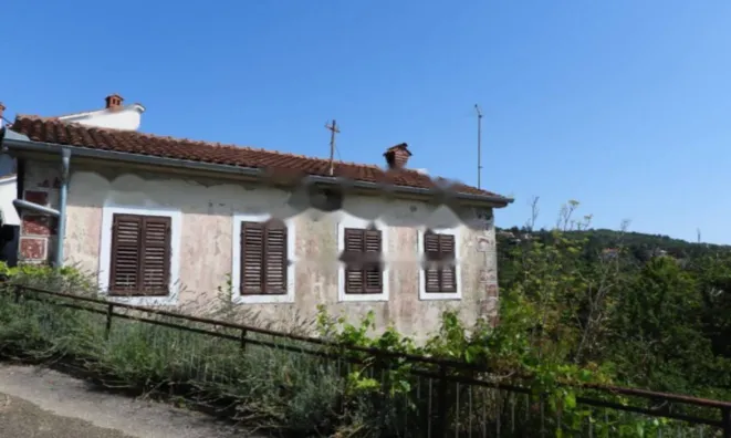 Недвижимость Коттедж 85 м² в Центре Опатии: 8