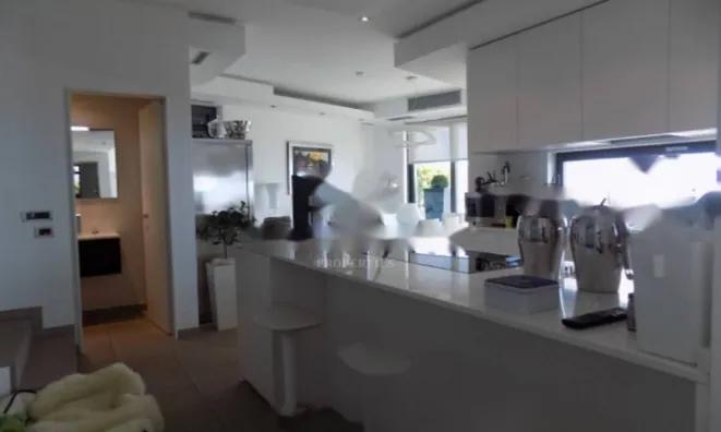 Недвижимость Новый дом в центре Опатии: 16