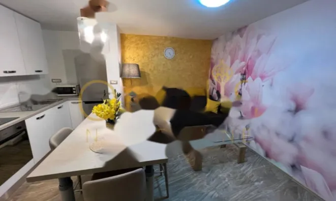 Недвижимость Однокомнатная квартира в центре: 4