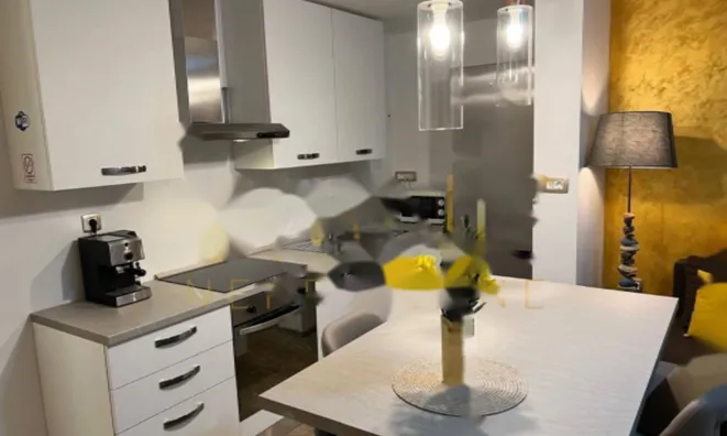 Недвижимость Однокомнатная квартира в центре: 5