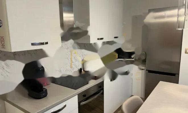 Недвижимость Однокомнатная квартира в центре: 7