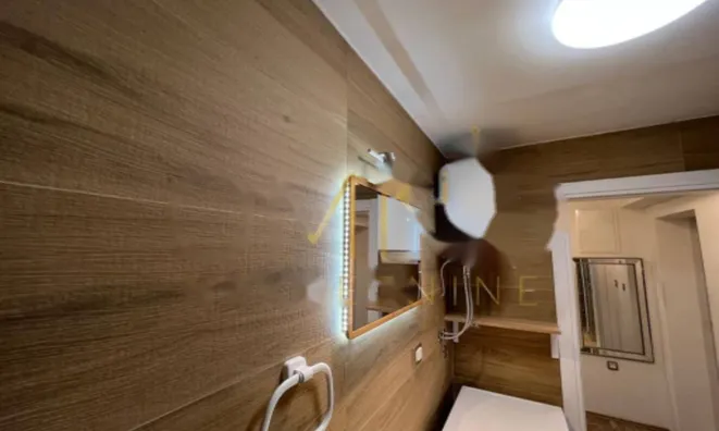 Недвижимость Однокомнатная квартира в центре: 8