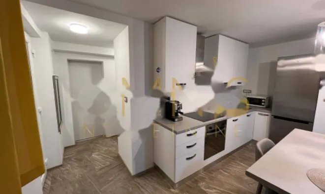 Недвижимость Однокомнатная квартира в центре: 11