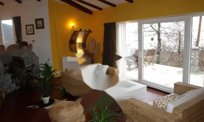 Недвижимость Семейный дом 200 м², Центр, Опатия.: 1