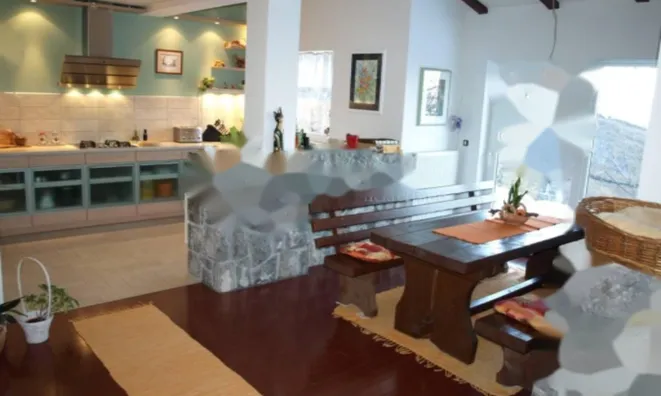 Недвижимость Семейный дом 200 м², Центр, Опатия.: 7