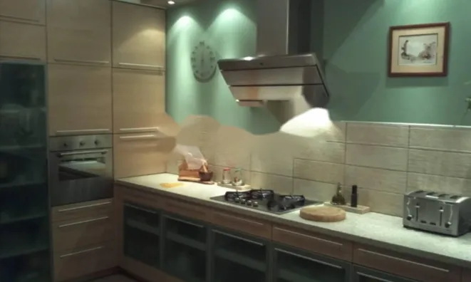 Недвижимость Семейный дом 200 м², Центр, Опатия.: 14