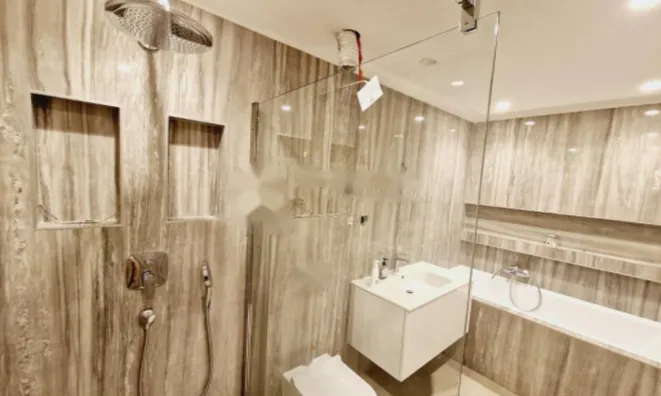 Недвижимость Четырехкомнатная квартира в Центре, Опатия: 6