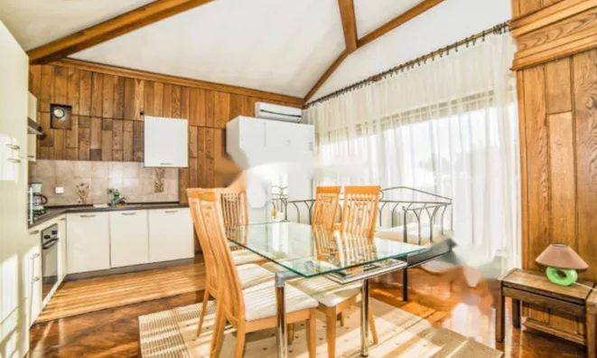 Недвижимость Семейный дом 715 м², Центр Опатия: 3