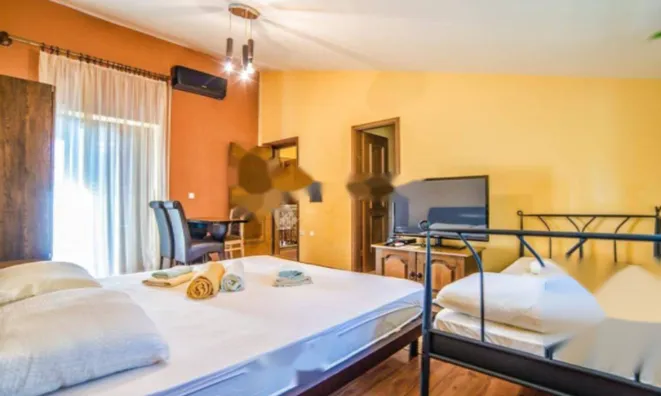 Недвижимость Семейный дом 715 м², Центр Опатия: 5