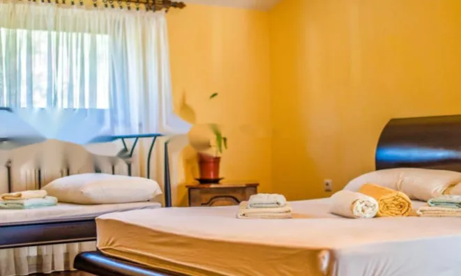 Недвижимость Семейный дом 715 м², Центр Опатия: 11