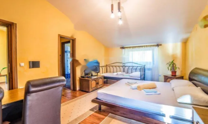 Недвижимость Семейный дом 715 м², Центр Опатия: 15