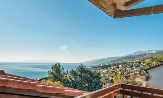 Недвижимость Семейный дом 715 м², Центр Опатия: 16