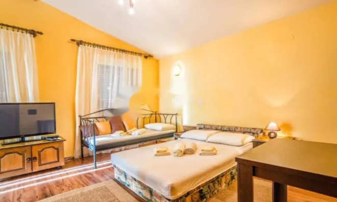 Недвижимость Семейный дом 715 м², Центр Опатия: 25