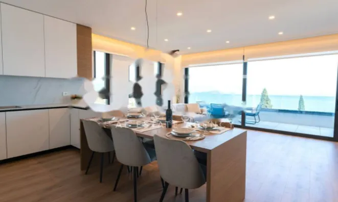 Недвижимость Квартира в центре Опатии: 1