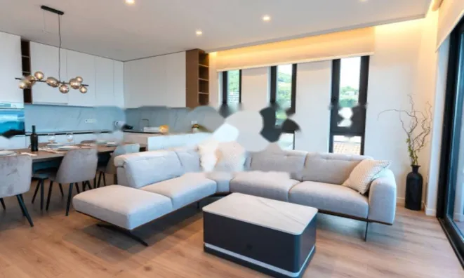 Недвижимость Квартира в центре Опатии: 2